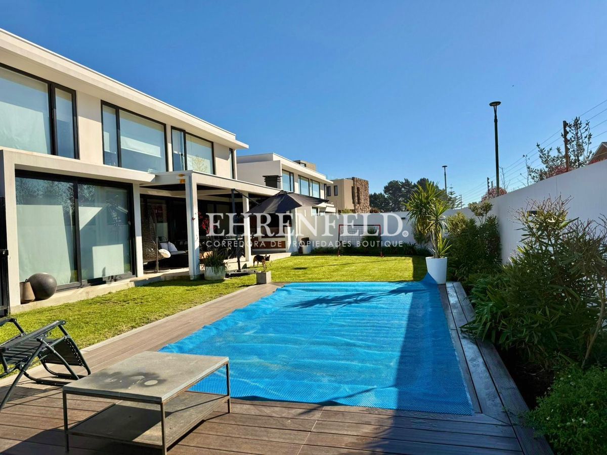 Casa en Pinares de Montemar, Concón, foto 37 de 37