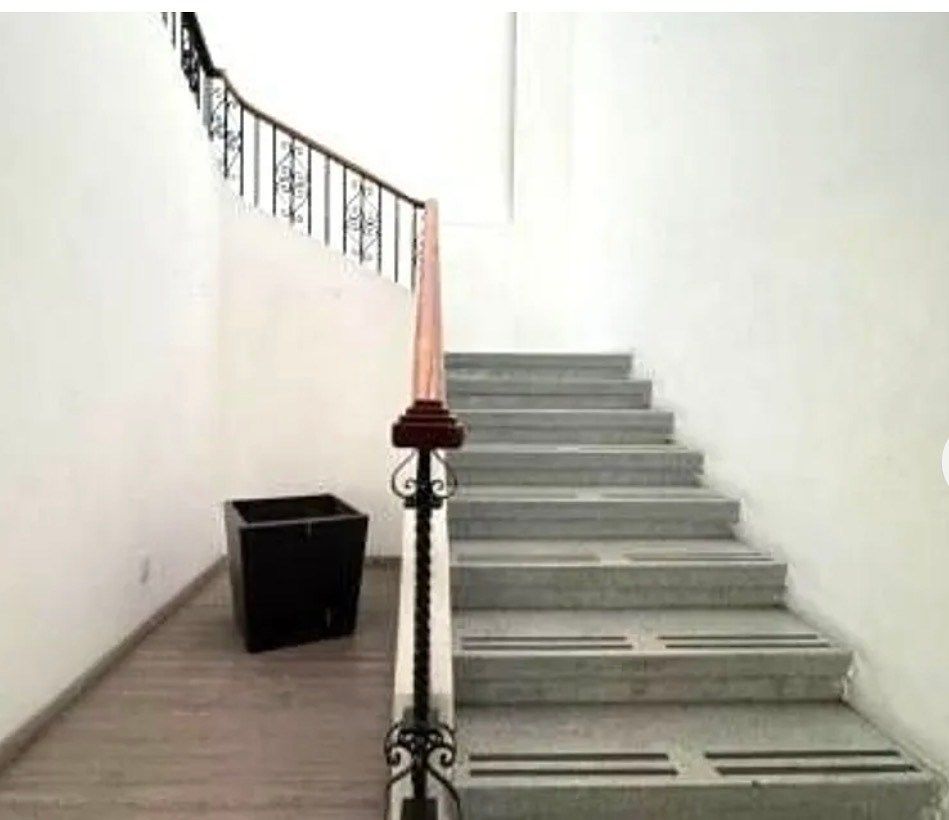 Casa en Polanco IV Sección, Miguel Hidalgo, foto 4 de 37