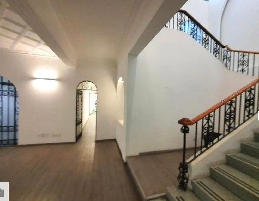 Casa en Polanco IV Sección, Miguel Hidalgo, foto 6 de 37