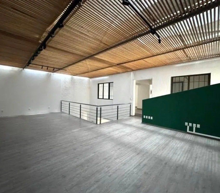 Casa en Polanco IV Sección, Miguel Hidalgo, foto 22 de 37