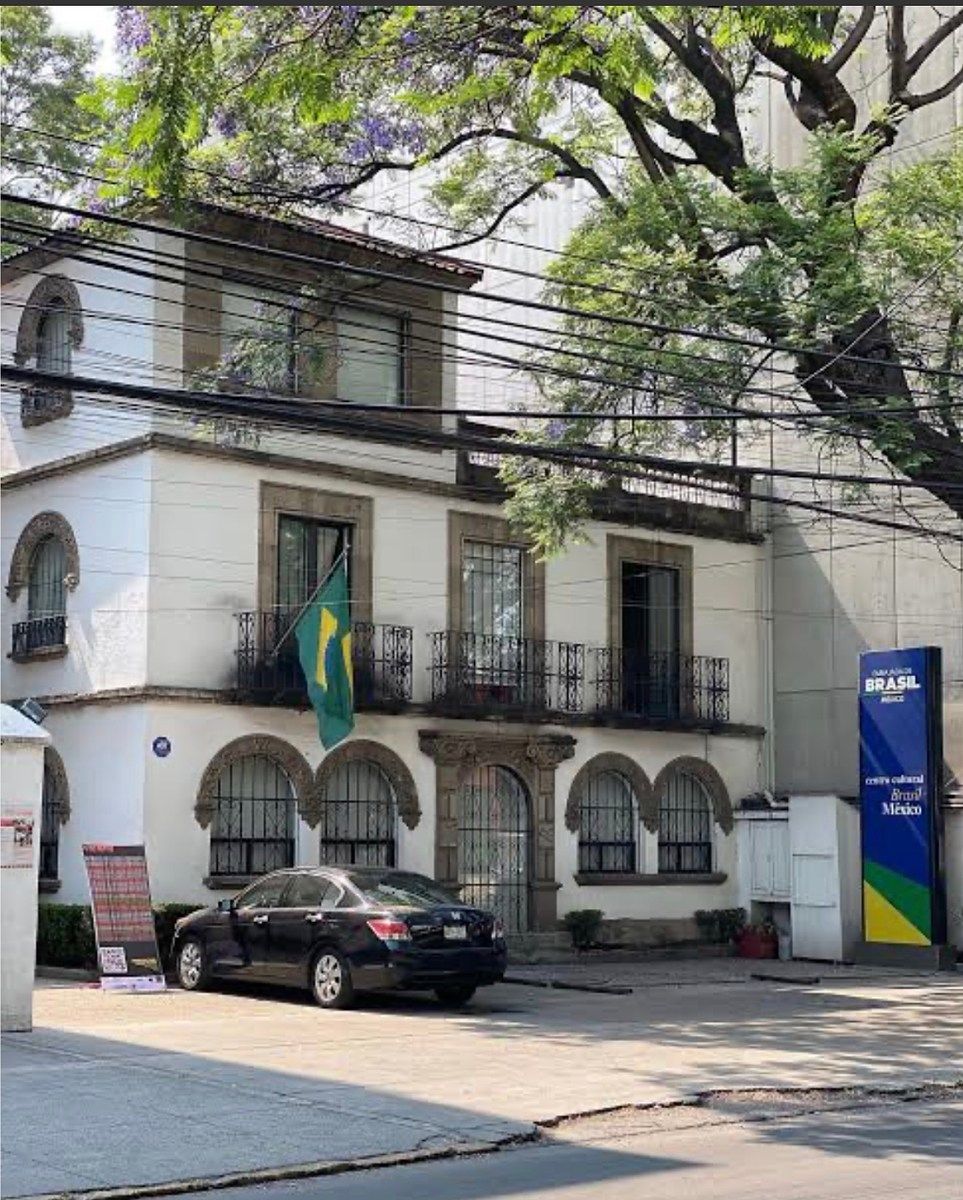 Casa en Polanco IV Sección, Miguel Hidalgo, foto 37 de 37