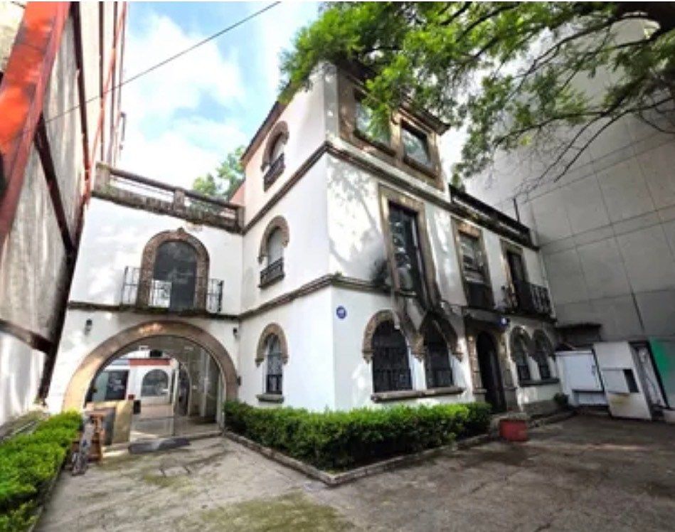 Casa en Polanco IV Sección, Miguel Hidalgo, foto 2 de 37