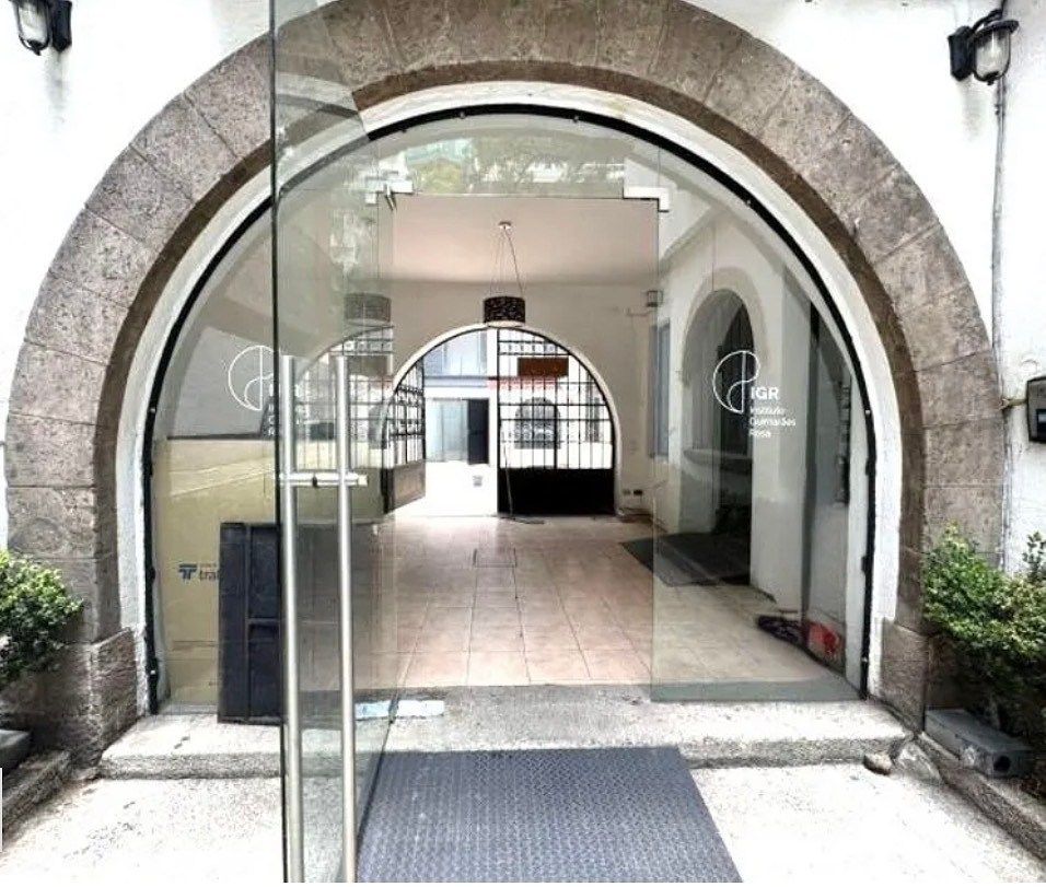 Casa en Polanco IV Sección, Miguel Hidalgo, foto 3 de 37
