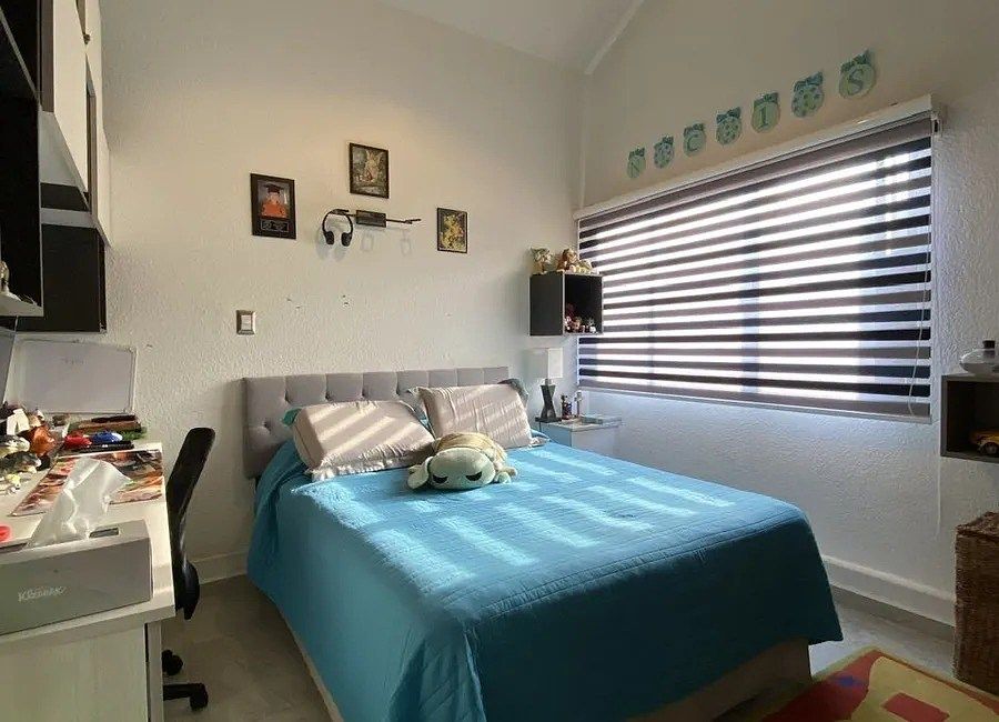 House in Paseos del Bosque, Naucalpan de Juárez, photo 9 of 20