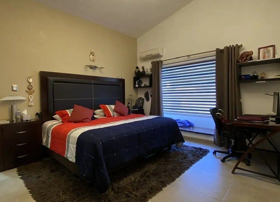 House in Paseos del Bosque, Naucalpan de Juárez, photo 16 of 20