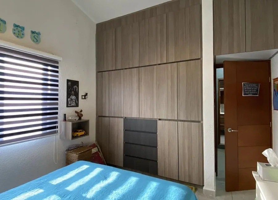 House in Paseos del Bosque, Naucalpan de Juárez, photo 13 of 20