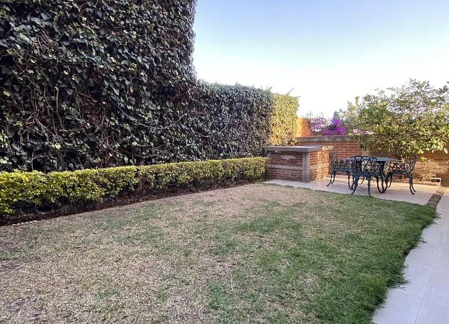 House in Paseos del Bosque, Naucalpan de Juárez, photo 19 of 20