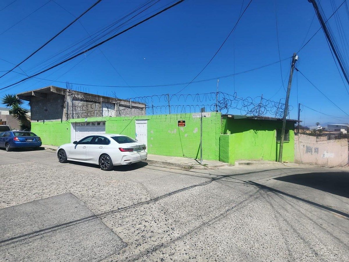 Terreno en Venta en Colonia SOLER, Tijuana, photo 1 of 5