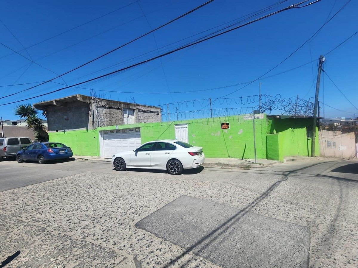 Lot in Unión, Tijuana, photo 2 of 5