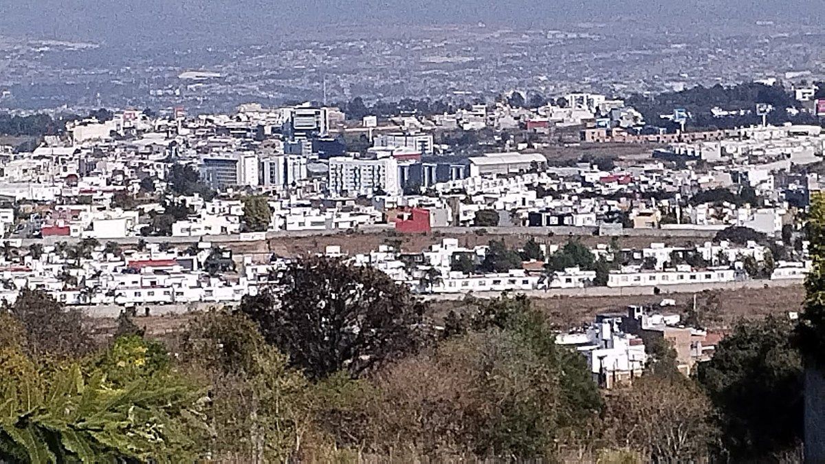 Lote em Jesús Del Monte, Morelia, foto 4 de 4