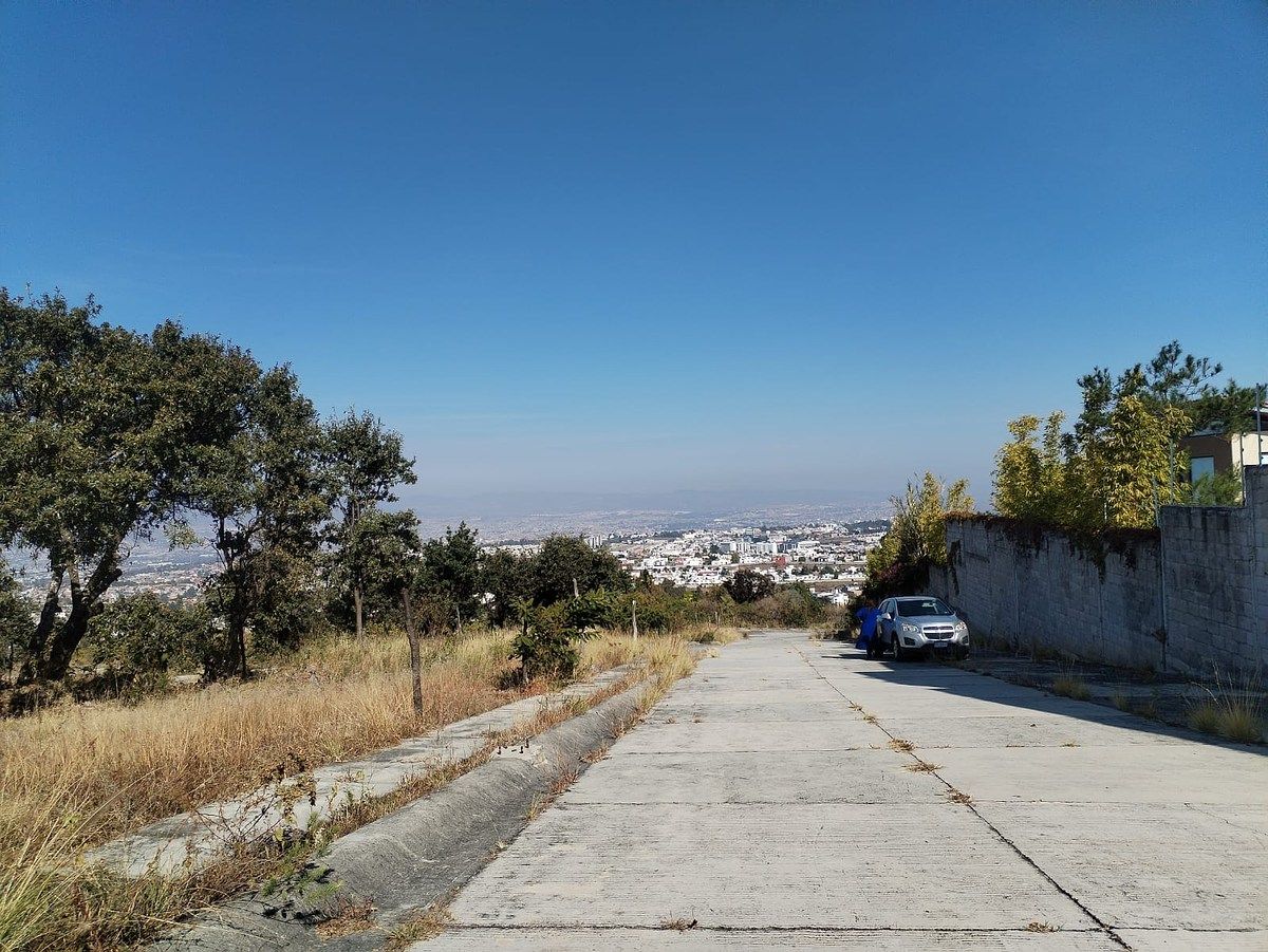 TERRENO | 200 M2 | USO HABITACIONAL | MORELIA, MICHOACÁN, foto 1 de 4