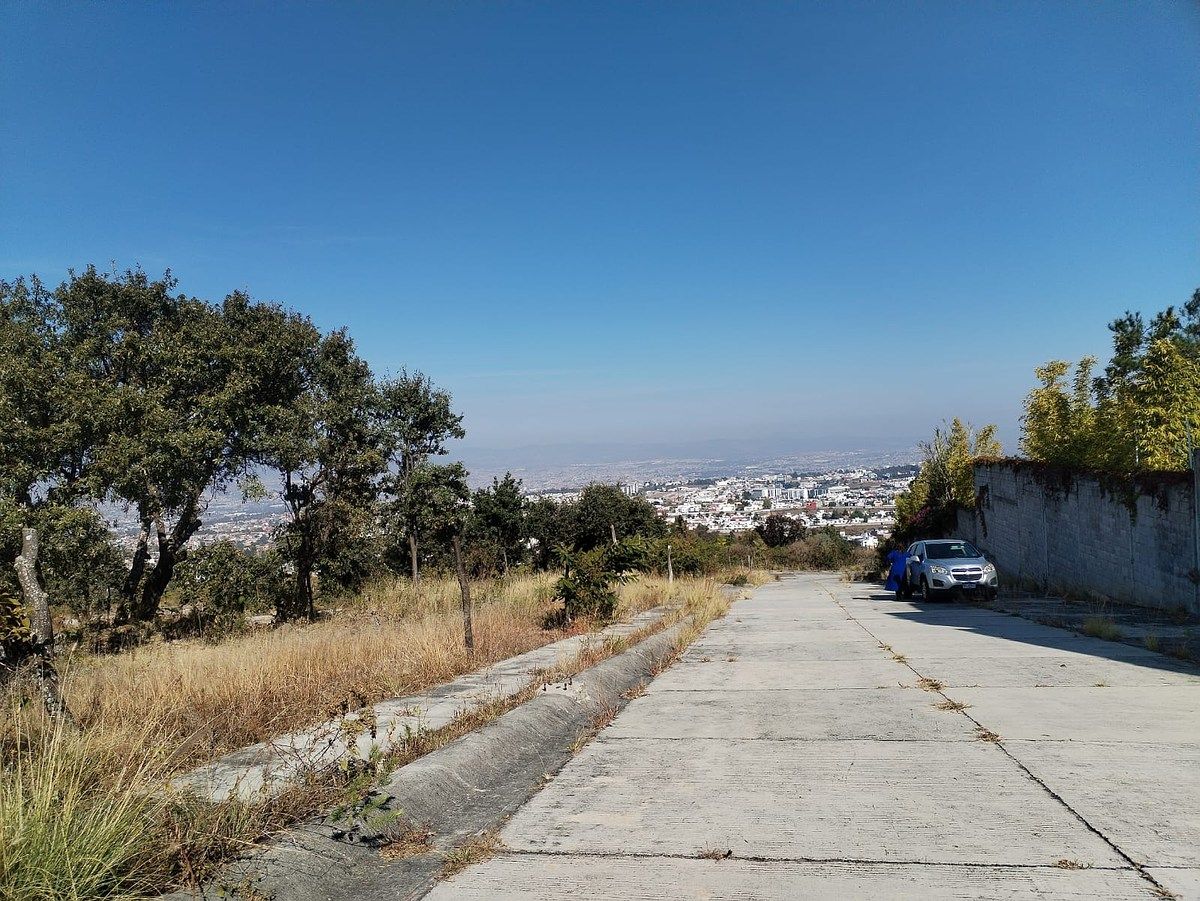 Lote em Jesús Del Monte, Morelia, foto 2 de 4