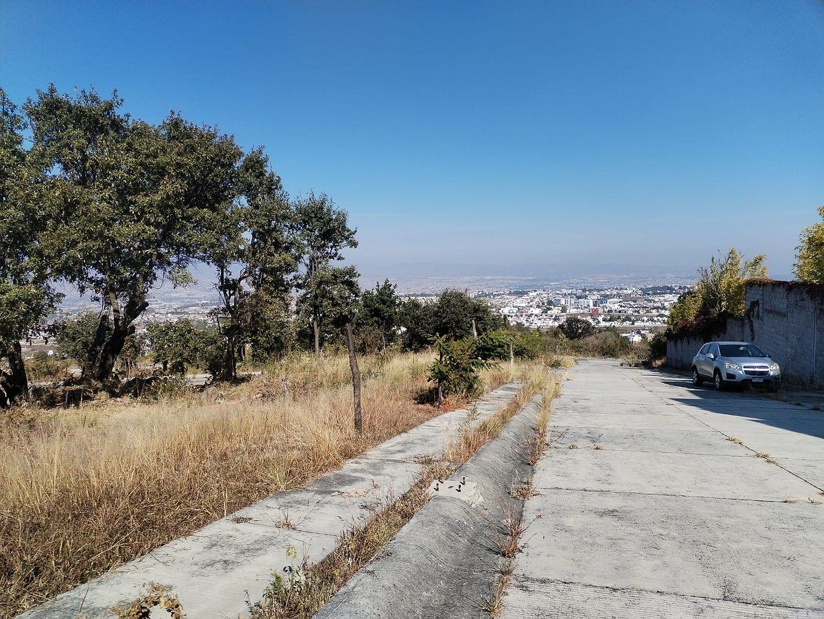 Lote em Jesús Del Monte, Morelia, foto 3 de 4