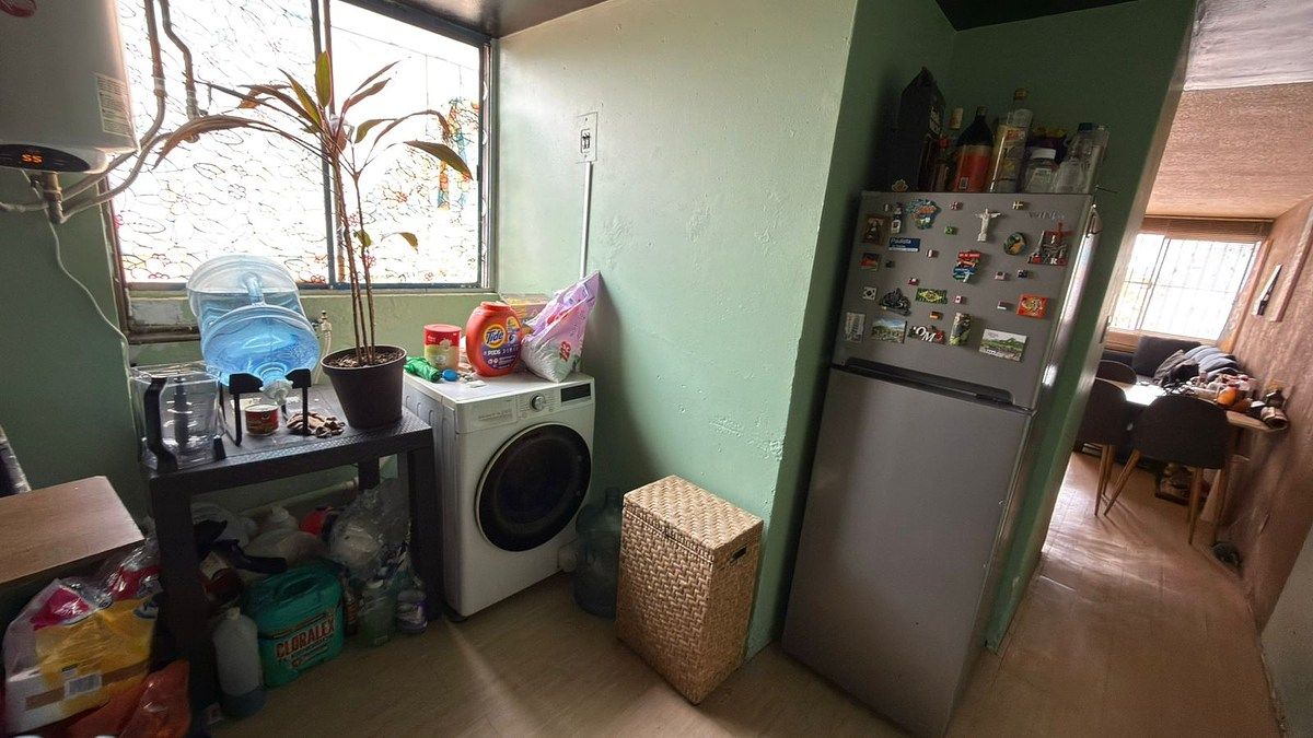 Departamento en Atlampa, Cuauhtémoc, foto 15 de 22