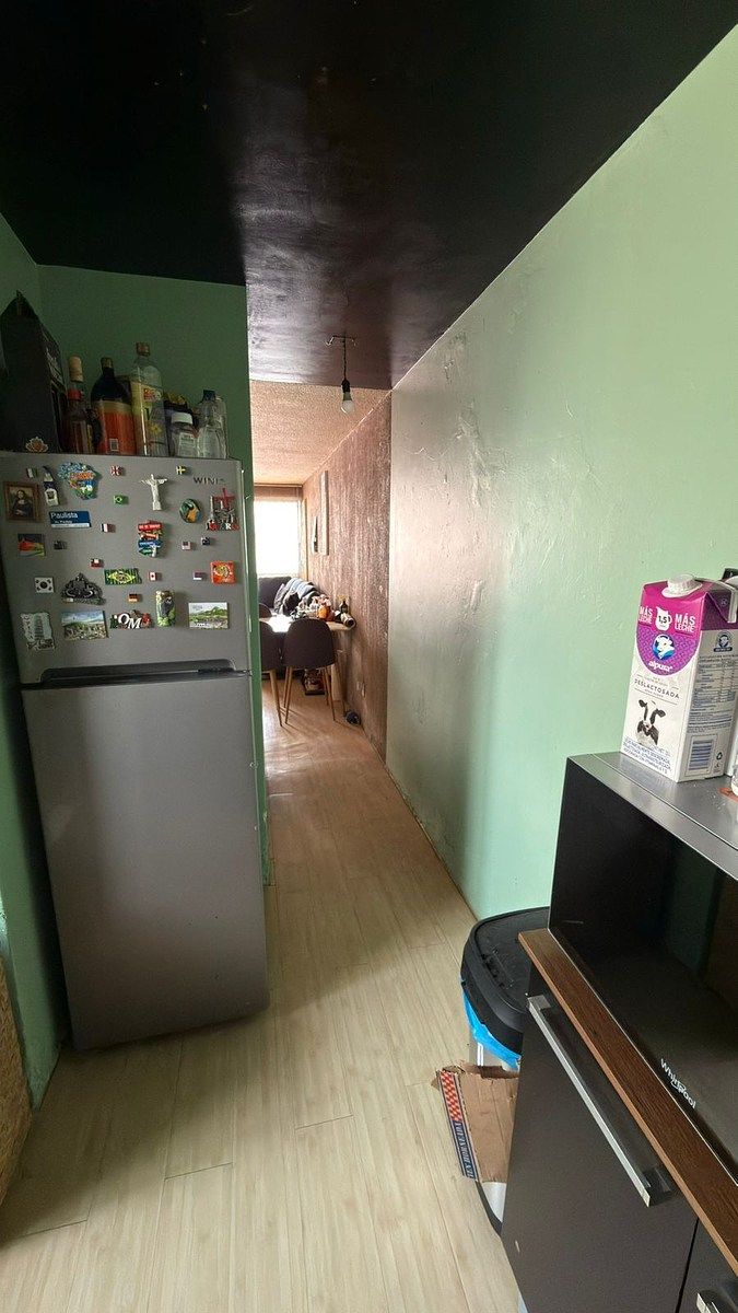 Departamento en Atlampa, Cuauhtémoc, foto 14 de 22