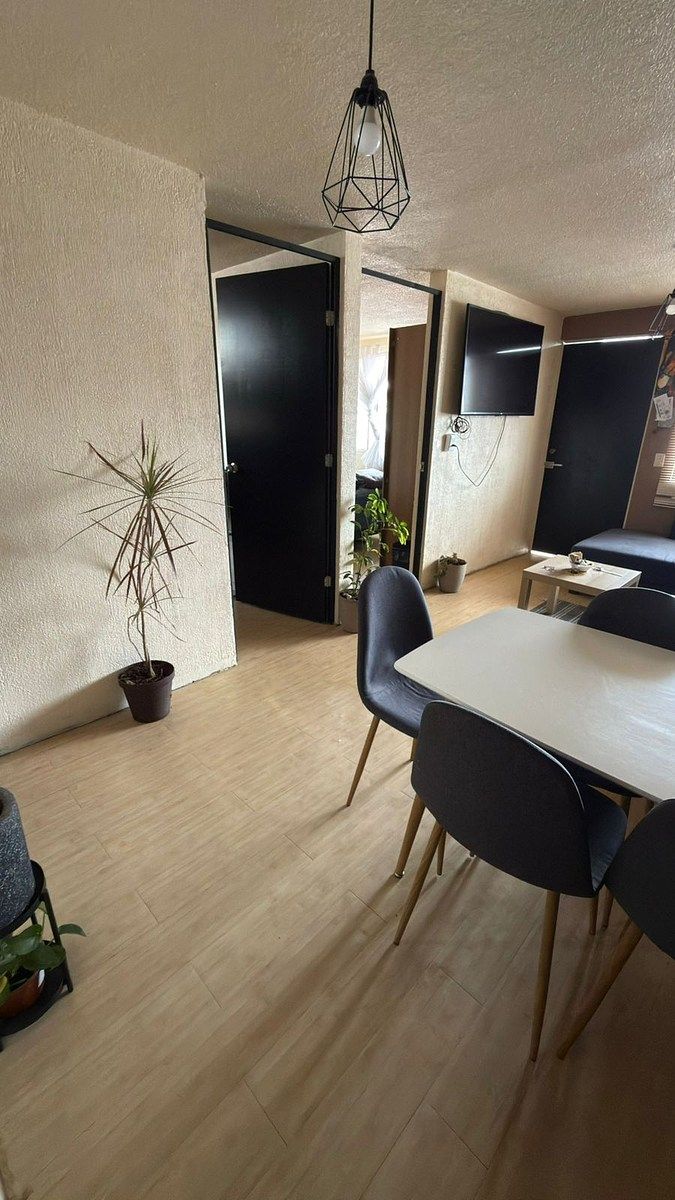 Departamento en Atlampa, Cuauhtémoc, foto 9 de 22