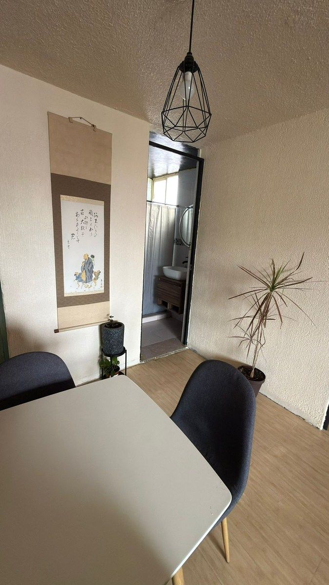 Departamento en Atlampa, Cuauhtémoc, foto 10 de 22