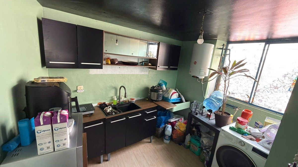 Departamento en Atlampa, Cuauhtémoc, foto 11 de 22