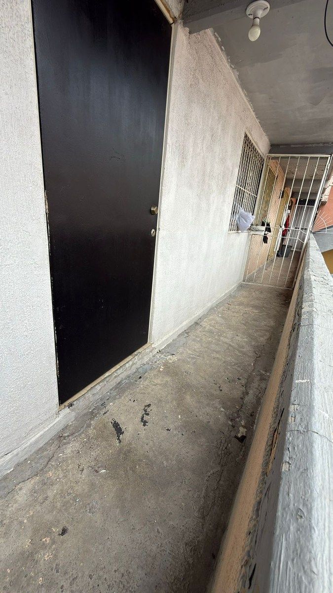 Departamento en Atlampa, Cuauhtémoc, foto 2 de 22