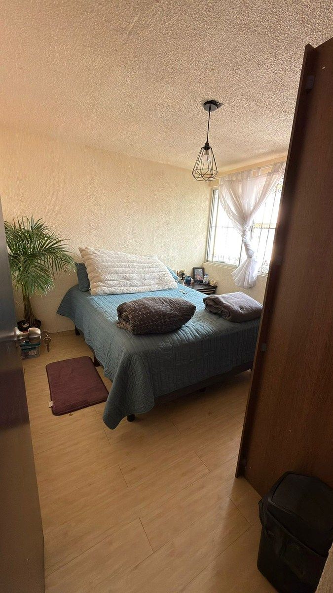 Departamento en Atlampa, Cuauhtémoc, foto 16 de 22
