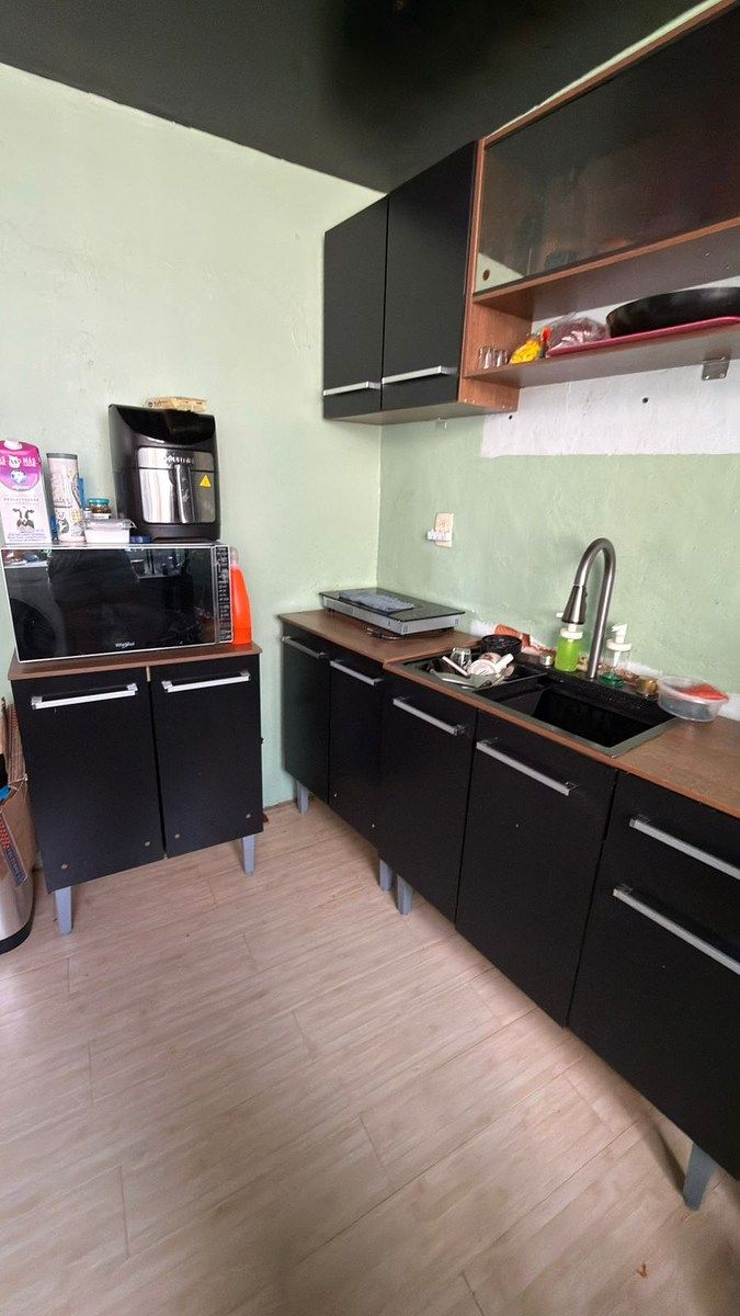 Departamento en Atlampa, Cuauhtémoc, foto 12 de 22
