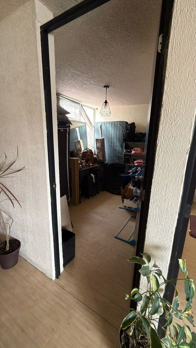 Departamento en Atlampa, Cuauhtémoc, foto 22 de 22
