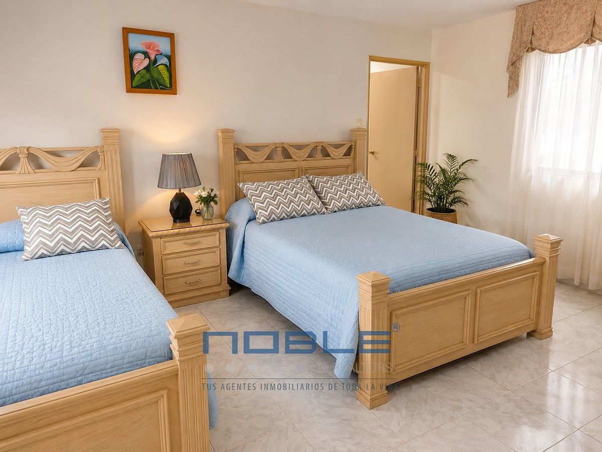 Apartment in Polanco I Sección, Miguel Hidalgo, photo 2 of 8