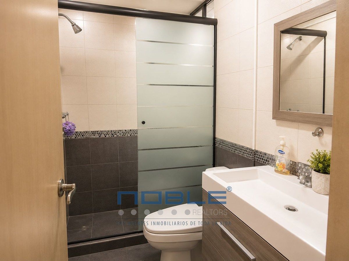 Apartment in Polanco I Sección, Miguel Hidalgo, photo 7 of 8