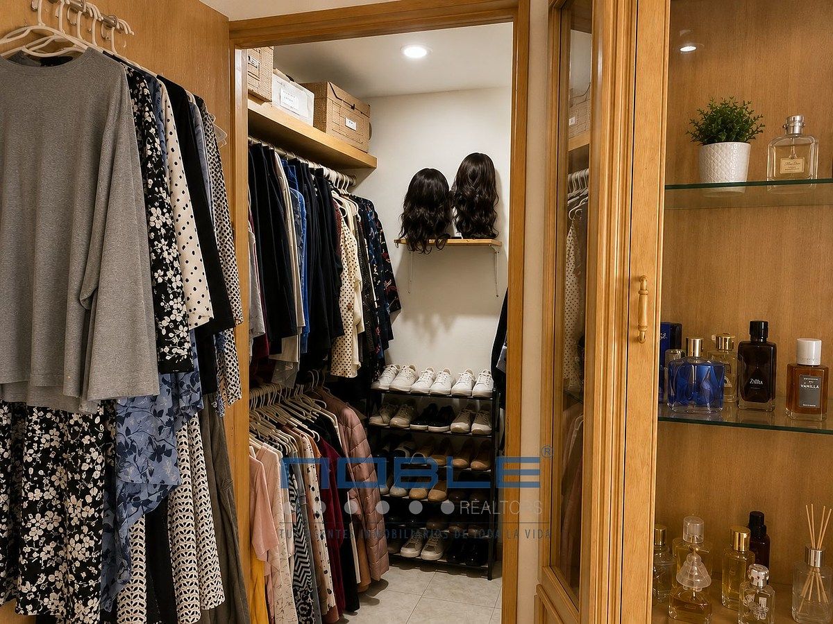Apartment in Polanco I Sección, Miguel Hidalgo, photo 4 of 8