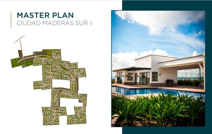 Lot in Corregidora, Querétaro, photo 10 of 11