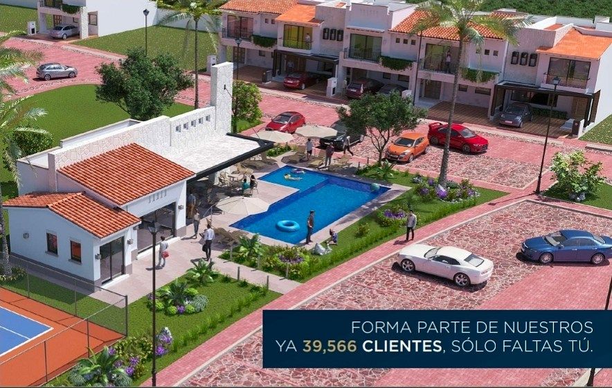 Lot in Corregidora, Querétaro, photo 2 of 11