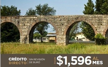 Lot in Corregidora, Querétaro, photo 11 of 11