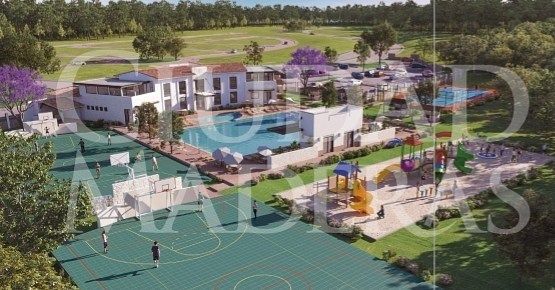 Lot in Corregidora, Querétaro, photo 3 of 11