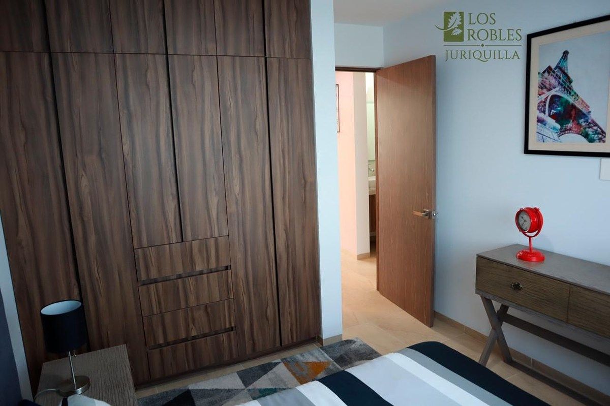 Casa en condominio en Ziré Citadela, El Marqués, foto 8 de 19