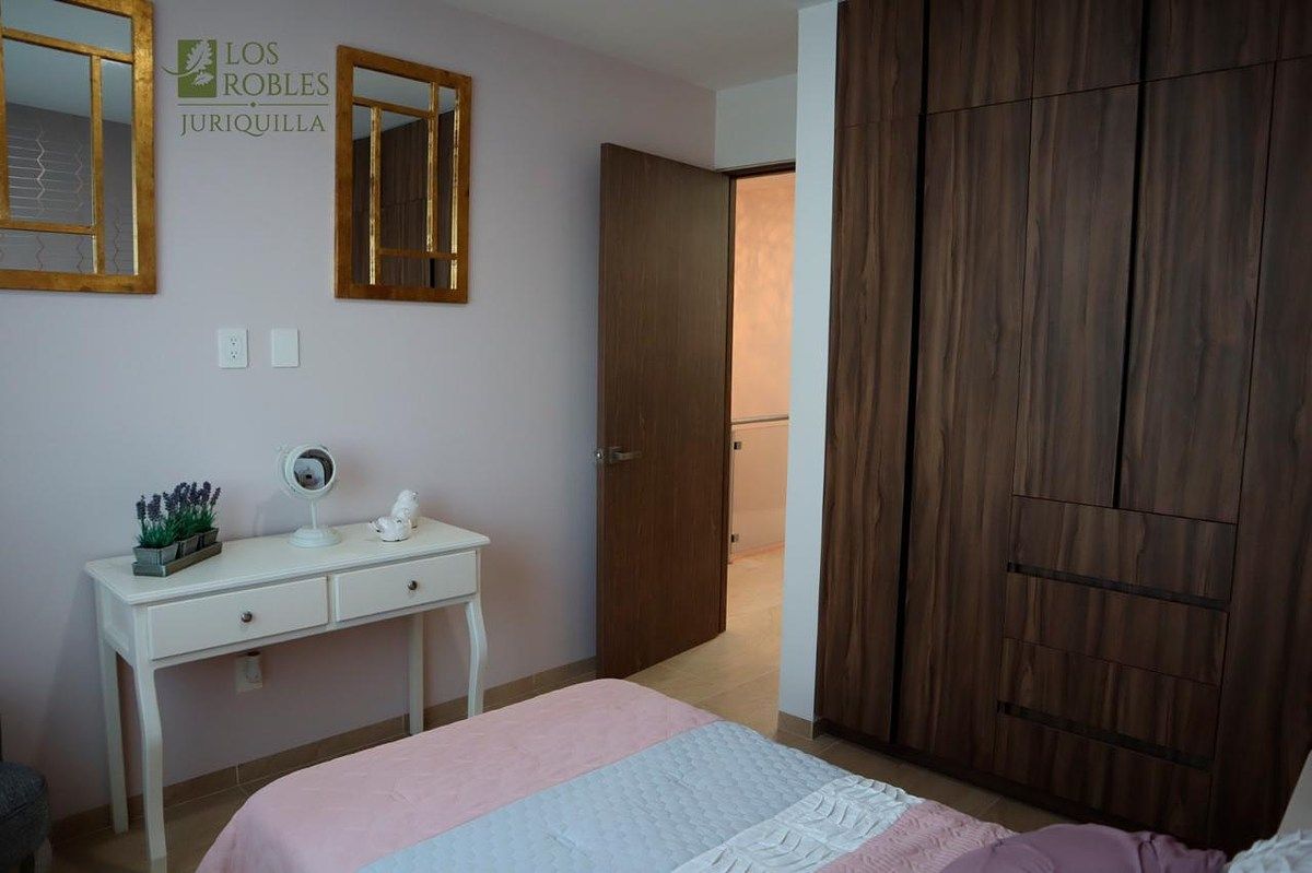 Casa en condominio en Ziré Citadela, El Marqués, foto 6 de 19