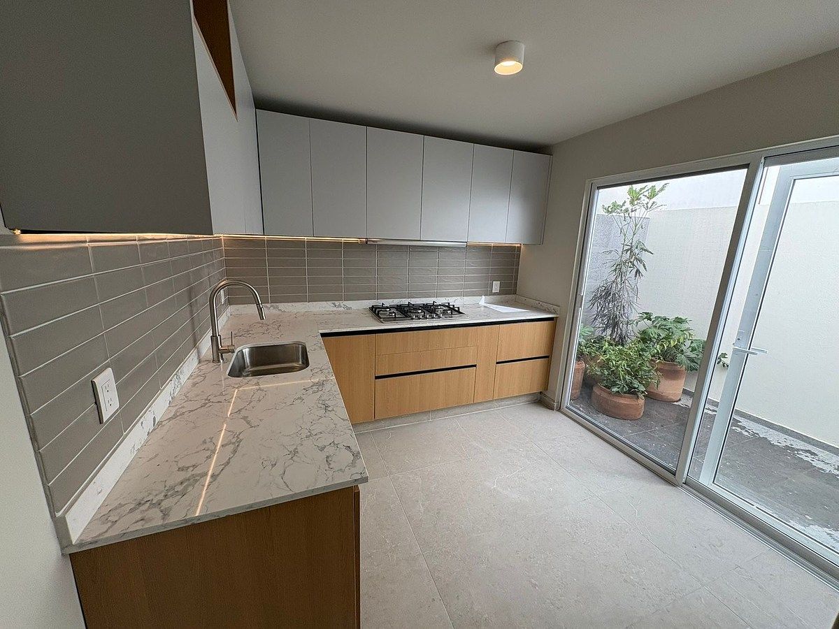 House in Gated Community in Lomas de Atemajac, Zapopan, photo 13 of 15
