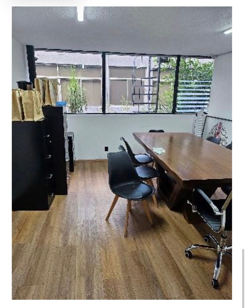 Sala Comercial em Lomas de Chapultepec IV Sección, Miguel Hidalgo, foto 4 de 6