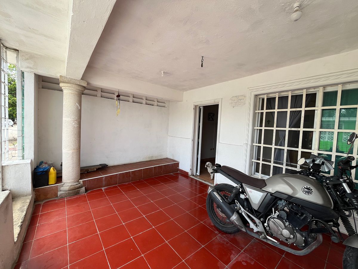 Casa en Nueva Mayapan, Mérida, foto 3 de 31