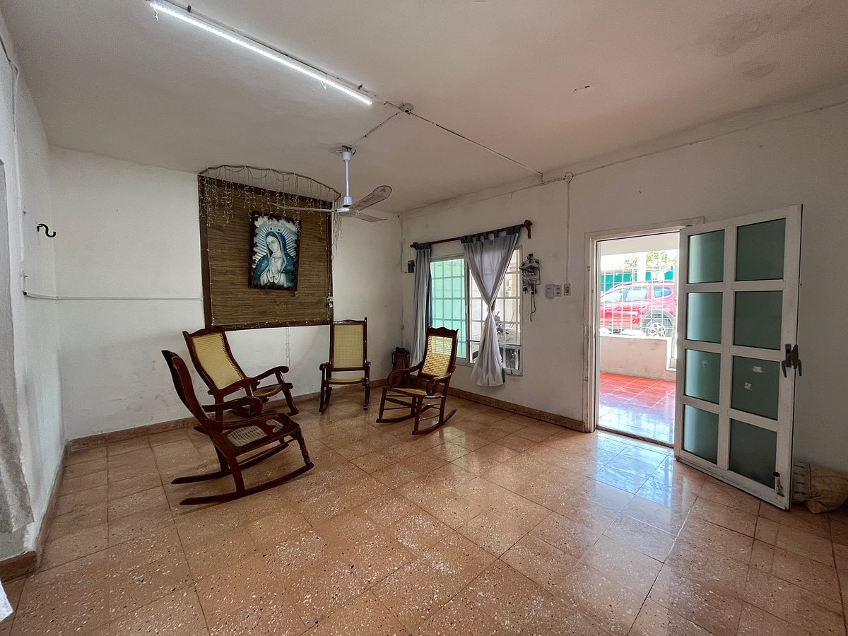 Casa en Nueva Mayapan, Mérida, foto 7 de 31