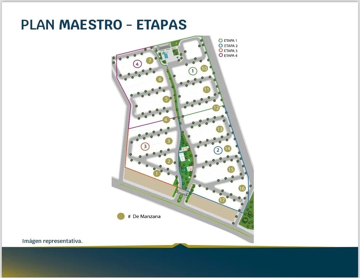 Lot in Granna, Aguascalientes, photo 8 of 9