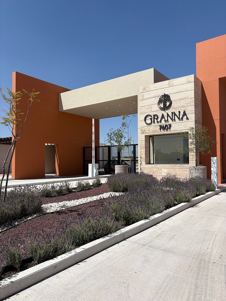 Lot in Granna, Aguascalientes, photo 2 of 9
