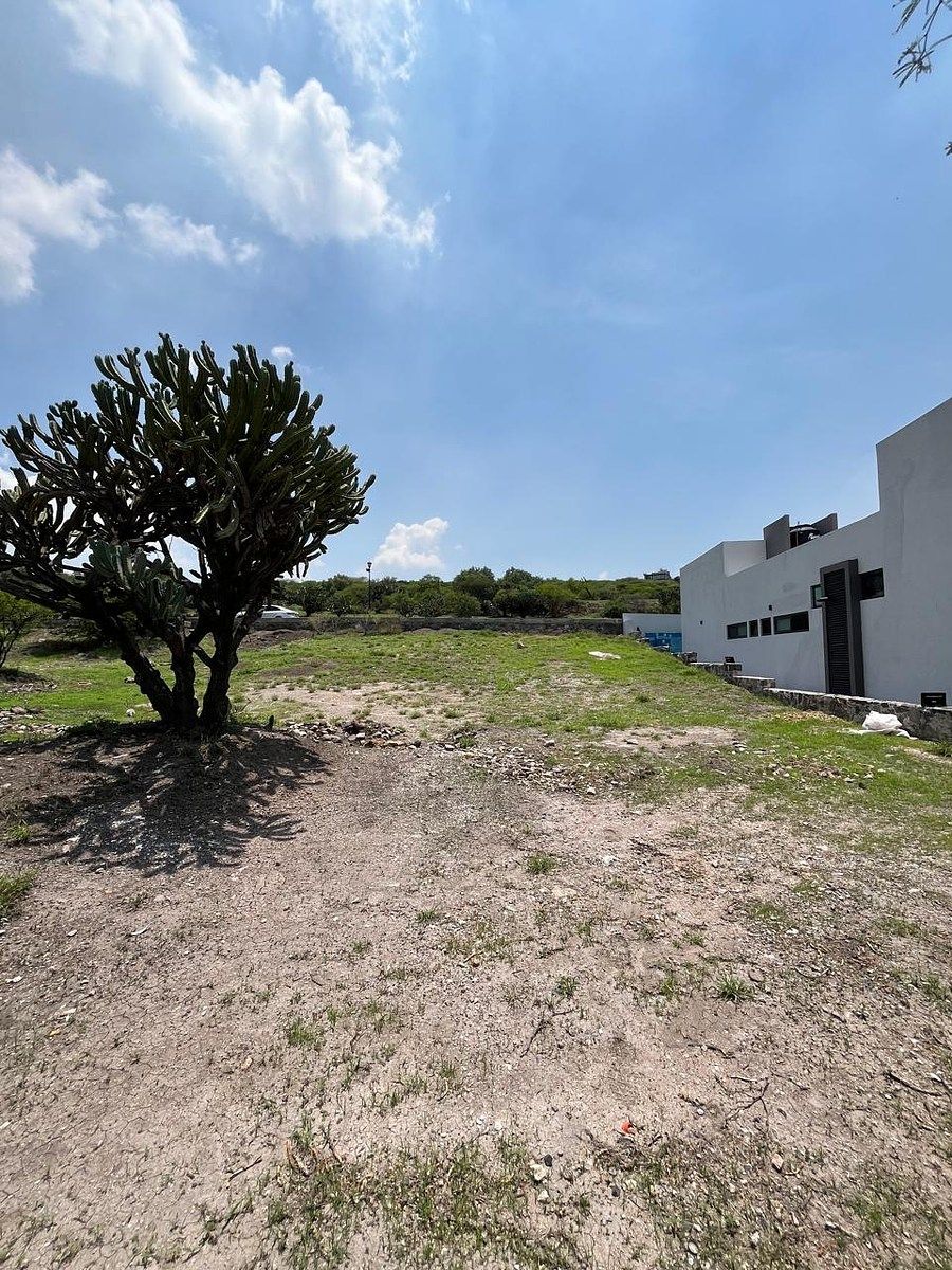 Terreno en Balvanera Polo y Country Club, Corregidora, foto 9 de 20
