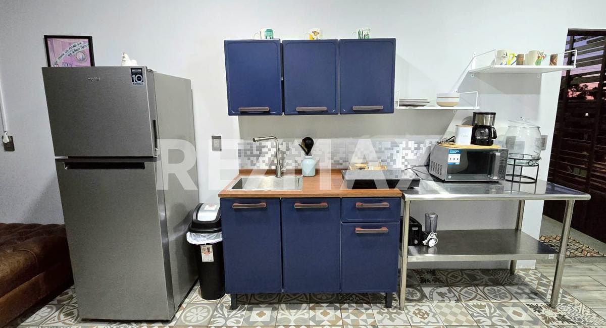 Apartment in Altamira, Tijuana, photo 2 of 10