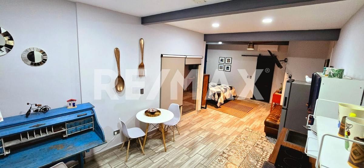 Apartment in Altamira, Tijuana, photo 7 of 10