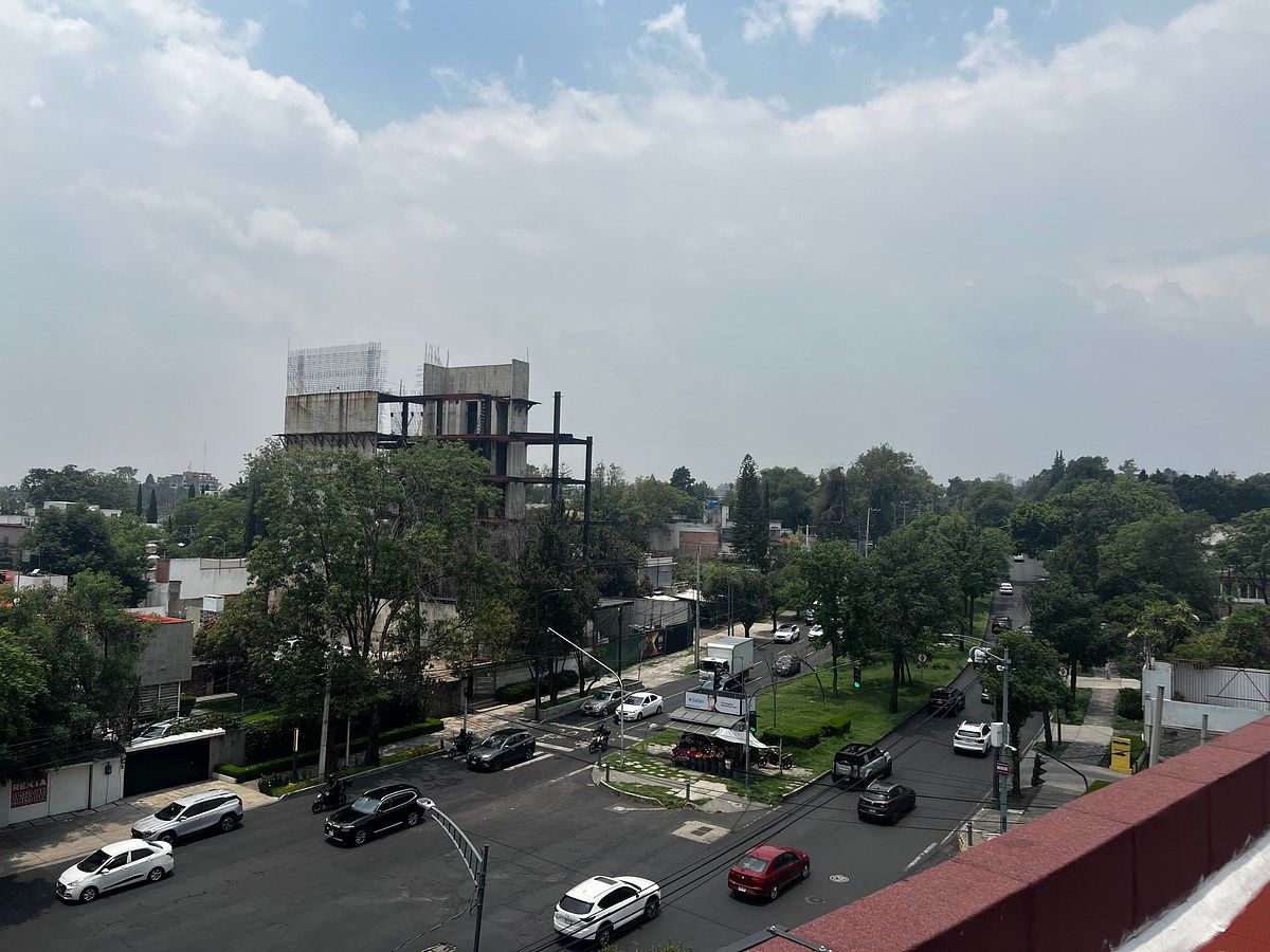 Local comercial en Lomas de Chapultepec I Sección, Miguel Hidalgo, foto 8 de 12