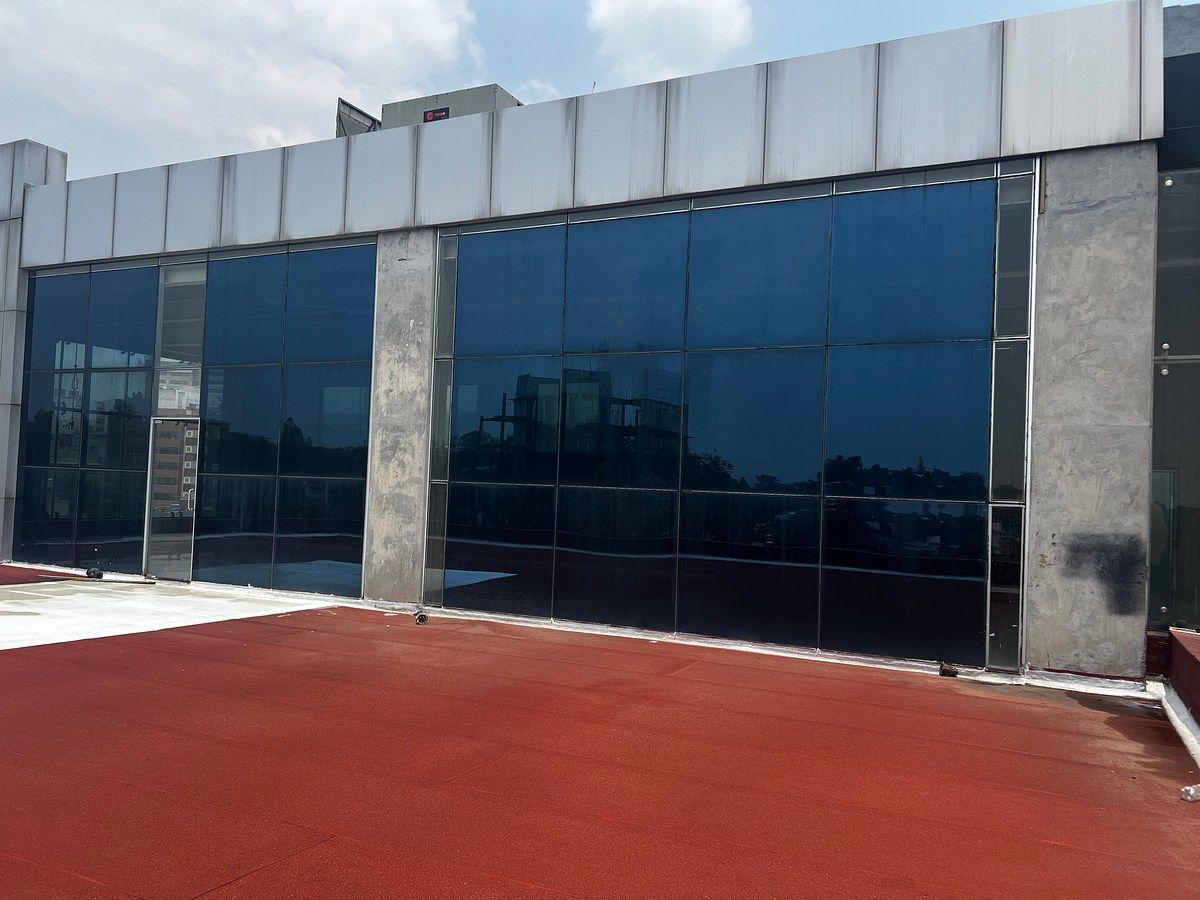 Local comercial en Lomas de Chapultepec I Sección, Miguel Hidalgo, foto 9 de 12