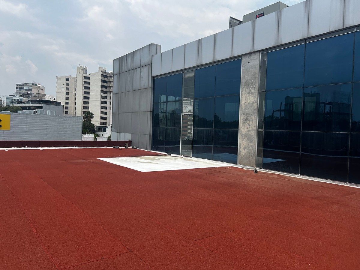 Local comercial en Lomas de Chapultepec I Sección, Miguel Hidalgo, foto 10 de 12