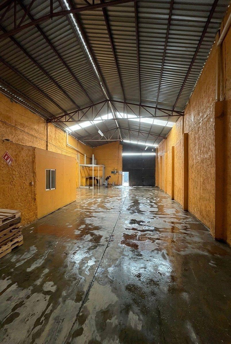 Bodega en renta, photo 1 of 4