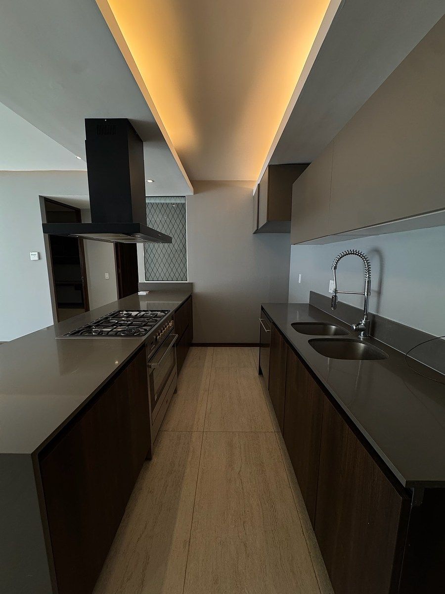 Apartment in Valle Real, Zapopan, photo 5 of 25