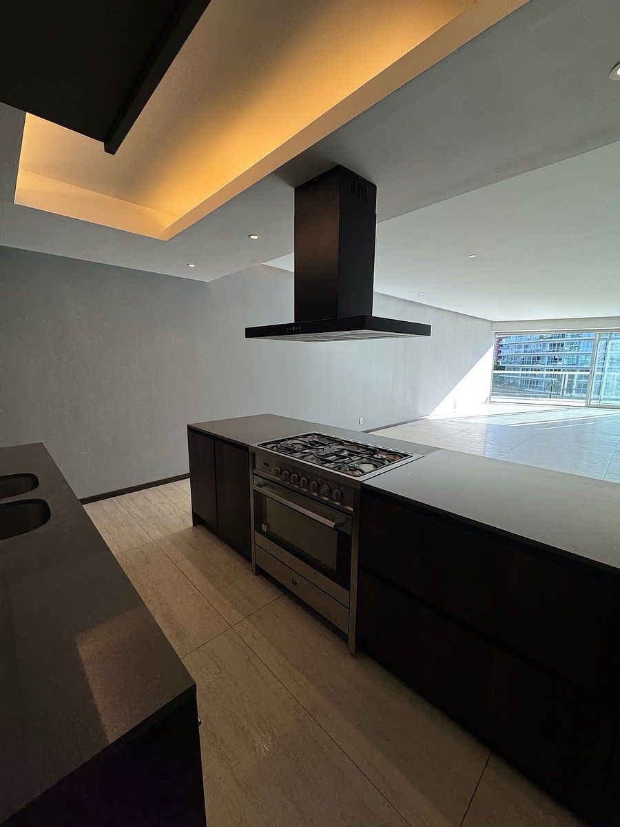 Apartment in Valle Real, Zapopan, photo 4 of 25
